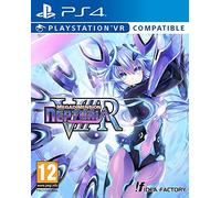 Megadimension Neptunia VIIR | PS4 PSVR PlayStation 4 New