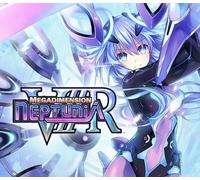 Megadimension Neptunia VIIR Steam CD Key