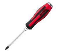 Megadora Screwdriver (+) 2 x 100