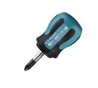Megadora Screwdriver (+) 2 x 25