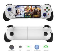 Megadream Gaming Controller for iPhone 15 & 16 Series/Android (USB-C)
