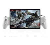 Megadream Mobile Gaming Controller for iPad/Tablet USB-C (Up to 11inch) Remote Play Controller for PC/PS4/PS5/Xbox with Hall Effect Joysticks & Trigger, Macro, Cloud Gaming, Passthrough Charging