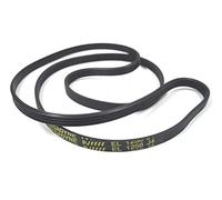 Megadyne EL 1258 J4 Washing Machine Drive Belt