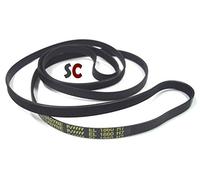 Megadyne - Tumble dryer belt EL 1860 H7