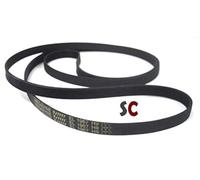 Megadyne Tumble Dryer Drive Belt EL 1967 H9