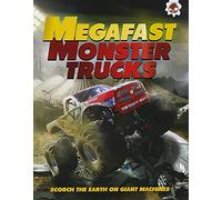 Megafast Monster Trucks