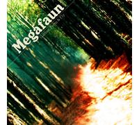 Megafaun - Gather Form & Fly