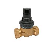 MEGAFLO ECO 125L -300L Pressure REDUCING Valve 3 BAR 95605886