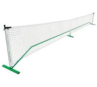 Megaform Pickleball PRO Net Set - portable net for indoor and outdoor use