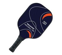 Megaform Pickleball Pro Paddle Gold - Pickleball Racket for Sports Lovers
