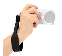 MegaGear MG1612 SLR, DSLR Genuine Leather Wrist Strap
