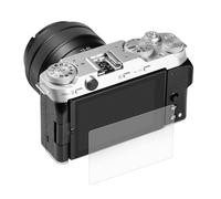 MegaGear LCD Optical Screen Protector Compatible with Fujifilm X-M5 Camera