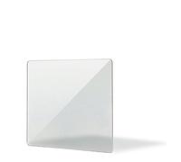 MegaGear LCD Optical Screen Protector For New Model Nikon D7100, Nikon D7200 Screen Protector