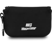 MegaGear MG085 Ultra Light Neoprene Camera Case compatible with Sony Cyber-shot