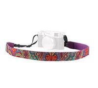 MegaGear MG1366 Adjustable Shoulder or Neck Strap for SLR DSLR