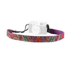 MegaGear MG1366 Adjustable Shoulder or Neck Strap for SLR DSLR