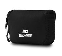 MegaGear MG1842 Ultra Light Neoprene Camera Case Compatible with Canon PowerShot SX720 HS, SX710 HS, Sony Cyber-Shot DSC-HX50V, Canon PowerShot SX700 HS, G16, SX170 is
