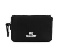 MegaGear MG1896 Ultra Light Neoprene Camera Case compatible with Fujifilm X100V - Black