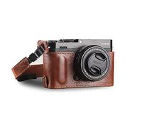MegaGear MG1982 Unisex Adult Case, Brown, One Size