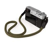 MegaGear MG938 Large Cotton Strap - Green, 100cm/39inch