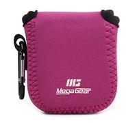 MegaGear Neoprene Case Compatible with GoPro Max - Pink
