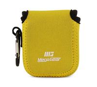 MegaGear Neoprene Case Compatible with GoPro Max - Yellow