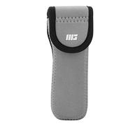 MegaGear Ultra Light Neoprene Camera Case compatible with DJI Osmo Pocket - Gray