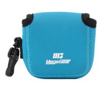 MegaGear Ultra Light Neoprene Camera Case compatible with GoPro Hero9, Hero8, DJI Osmo Action, Sony RX0 II, GoPro Hero 7, Sony RX0 1.0