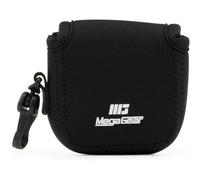 MegaGear Ultra Light Neoprene Camera Case compatible with GoPro Hero9, Hero8, DJI Osmo Action, Sony RX0 II, GoPro Hero 7, Sony RX0 1.0