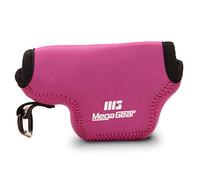 MegaGear Ultra Light Neoprene Camera Case Compatible with Leica D-Lux 7, D-Lux 8, D-Lux (Typ 109)