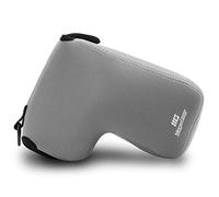 MegaGear Ultra Light Neoprene Camera Case Compatible with Nikon Coolpix P1100