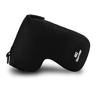 MegaGear Ultra Light Neoprene Camera Case Compatible with Nikon Coolpix P1100