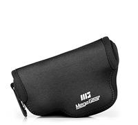 MegaGear Ultra Light Neoprene Camera Case Compatible with Nikon Z30 (16-50mm)