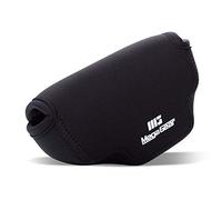 MegaGear Ultra Light Neoprene Camera Case Compatible with Olympus OM-D E-M10 Mark IV