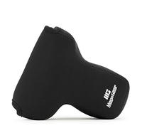 MegaGear Ultra Light Neoprene Camera Case compatible with Olympus OM-D E-M5 Mark III, E-M5 Mark II 12-40mm