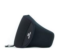 MegaGear Ultra Light Neoprene Camera Case for DSLR Cameras with Lenses
