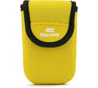 MegaGear Ultra Light Neoprene Case for Olympus Tough TG-6, TG-5, TG-870, TG-4,