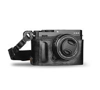 MegaGear Unisex_Adult Mg1981 Case, Black, One Size