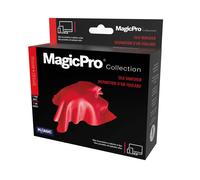 Megagic OID506 Magic Trick Scarf Disappearance