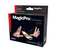 Megagic OID520 Levitation Magic Game