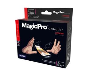 Megagic OID520 Levitation Magic Game
