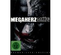 Megaherz - Götterdämmerung - Live At Wacken 2012 [CD+DVD]