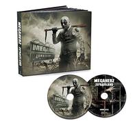 Megaherz - Zombieland -Ltd-