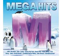 Megahits 2013-Die Erst