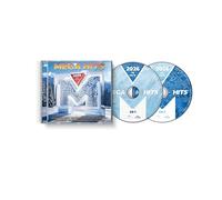 Various Artists Megahits 2026 - Die Erste (CD) (US IMPORT)