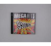Megahits '95 Die Erste - Compilation - Mega Hits 95-Die erste