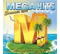 MEGAHITS SOMMER 2012 (2 CD) LOREEN RIHANNA AURA DIONE DEICHKIND++++ NEW