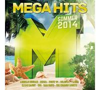 Megahits Sommer 2014