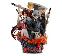 Megahouse 108658 PetitRama DX HELL'S PARADISE