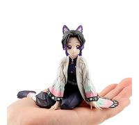 Megahouse 74994 - demon slayer - shinobu gem statue 9 cm